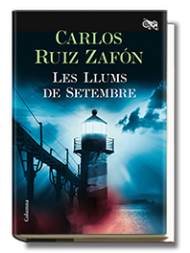 Les Llums de Setembre - Carlos Ruiz Zaf�n