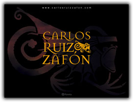 Carlos Ruiz Zaf�n