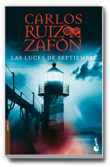 Las Luces de Septiembre de Carlos Ruiz Zafn - Carlos Ruiz Zaf�n