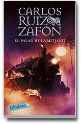 The Midnight Palace - Carlos Ruiz Zaf�n