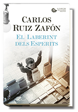 The Midnight Palace - Carlos Ruiz Zafón