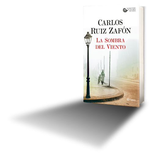 La Sombra del Viento