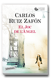 El Juego del Ángel - Edición de bolsillo
