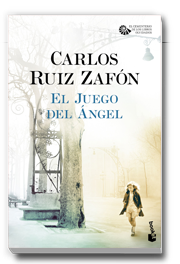 El Juego del Ángel - Edición de bolsillo