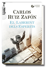 El Palacio de Medianoche de Carlos Ruiz Zafón - Carlos Ruiz Zafón