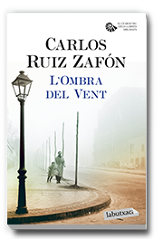 La Sombra del Viento