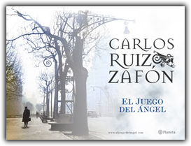 El Juego del Ángel