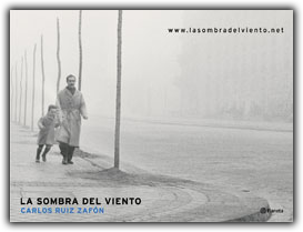 La Sombra del Viento
