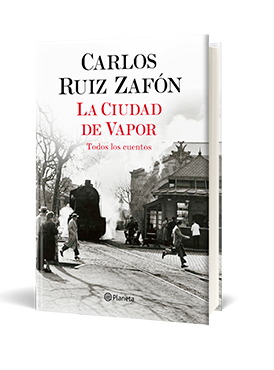 El Laberinto de los Espíritus - Carlos Ruiz Zafón