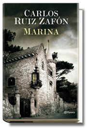 Primer capítulo de Marina de Carlos Ruiz Zafón