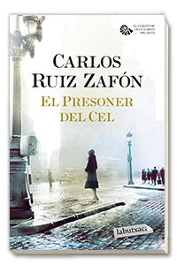 El Prisionero del Cielo - Edición de bolsillo