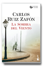 La Sombra del Viento